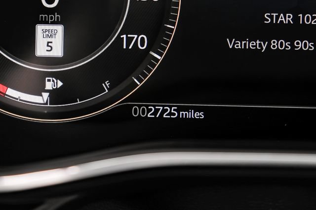 Used 2026 Jaguar F-PACE R-Dynamic S AWD/4WD image 24