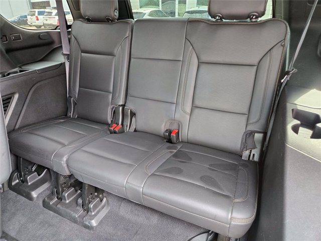 Used 2021 Chevrolet Tahoe High Country AWD/4WD image 38