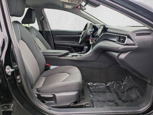 Used 2023 Toyota Camry LE image 25