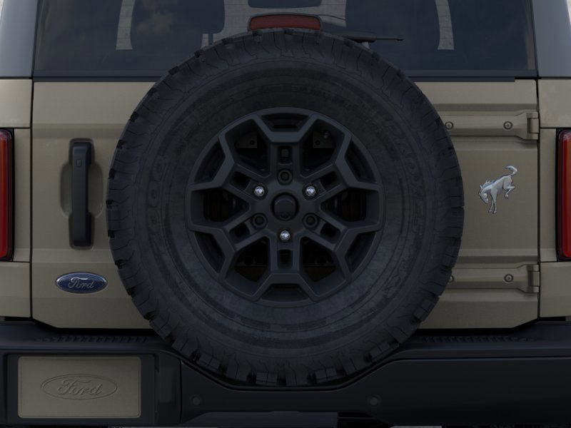 New 2026 Ford Bronco Badlands AWD/4WD image 24