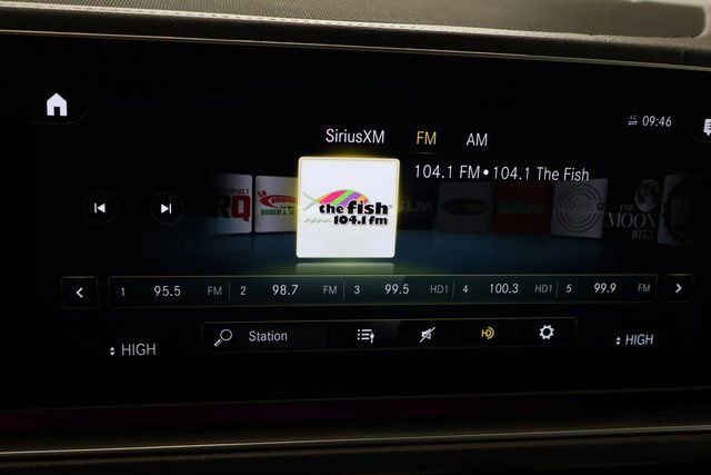 Used 2020 Mercedes-Benz GLE 450 4MATIC image 21