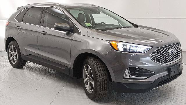 Certified 2023 Ford Edge SEL w/ Convenience Package