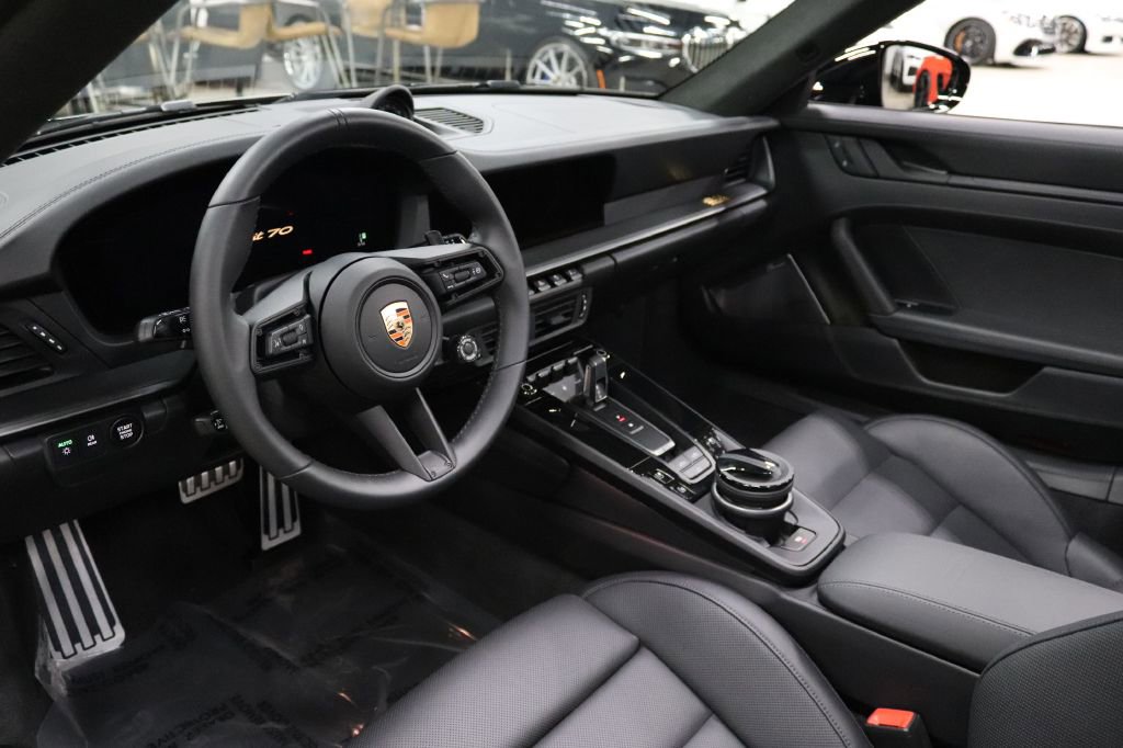 Used 2026 Porsche 911 GTS image 18