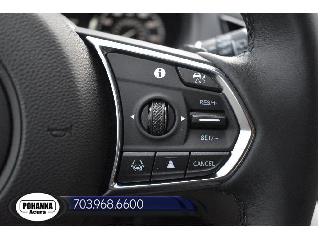New 2026 Acura RDX w/ Technology Package image 13