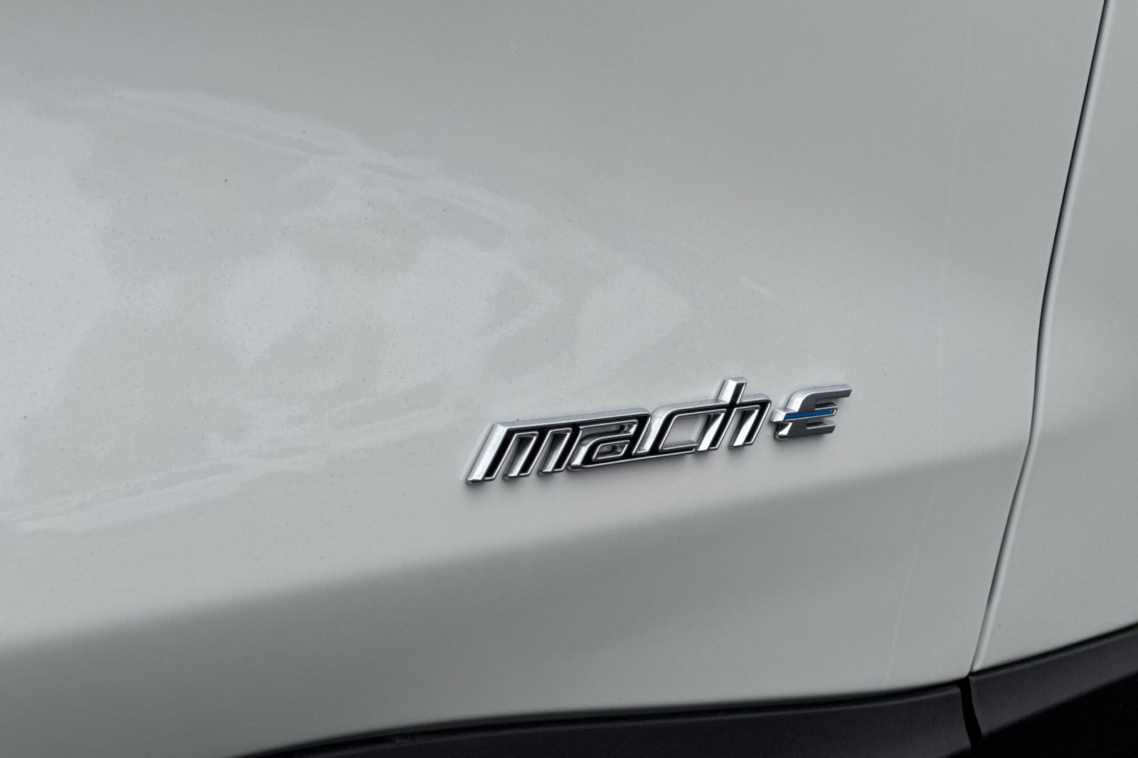 New 2026 Ford Mustang Mach-E Premium RWD image 34