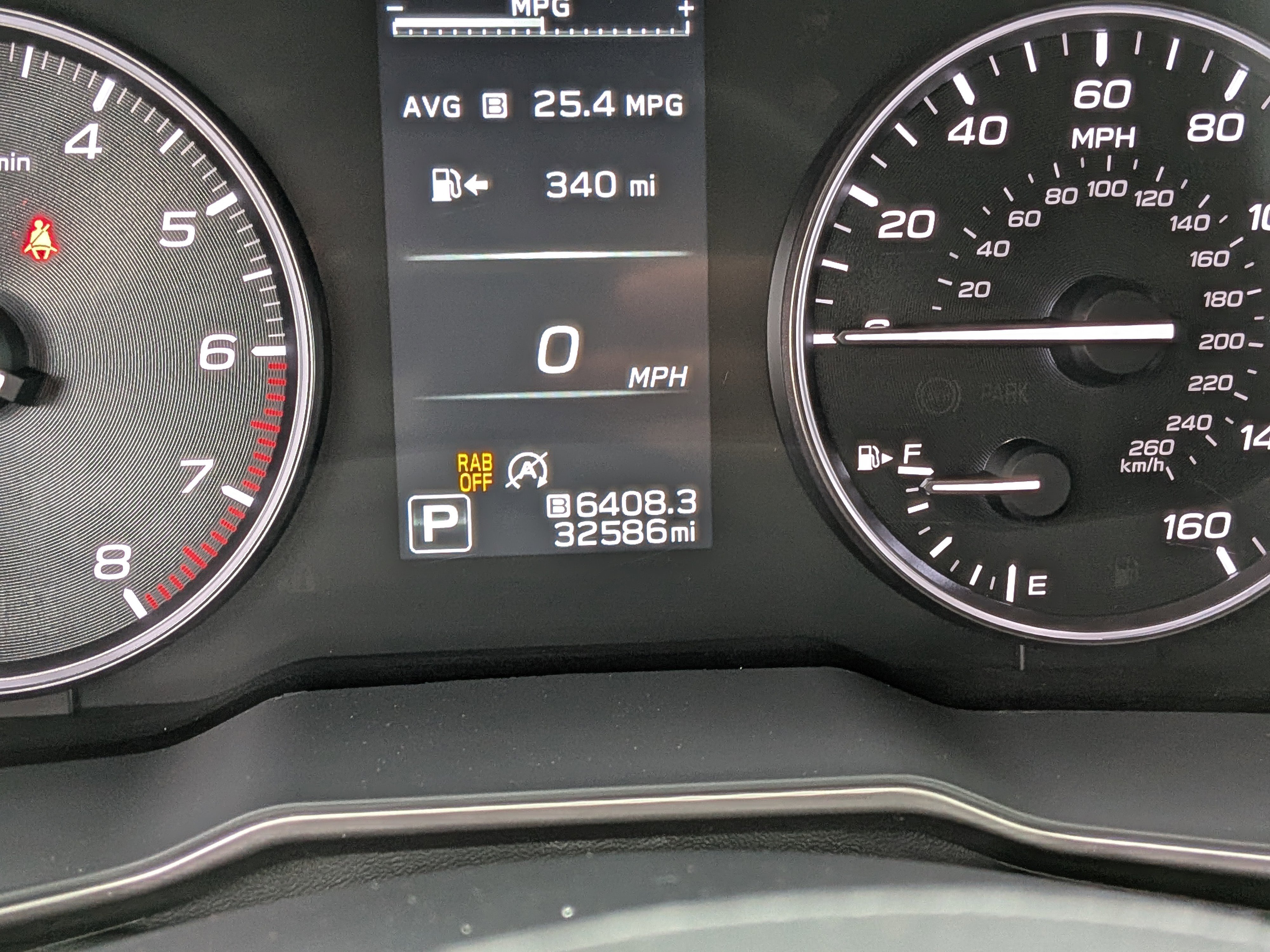 Used 2025 Subaru Outback Onyx Edition AWD/4WD image 27