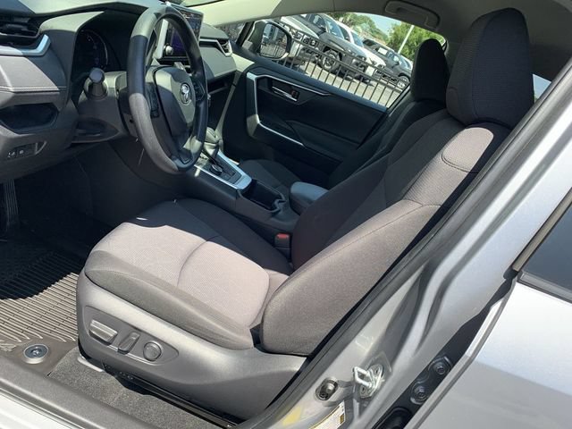 Certified 2023 Toyota RAV4 XLE AWD/4WD image 18