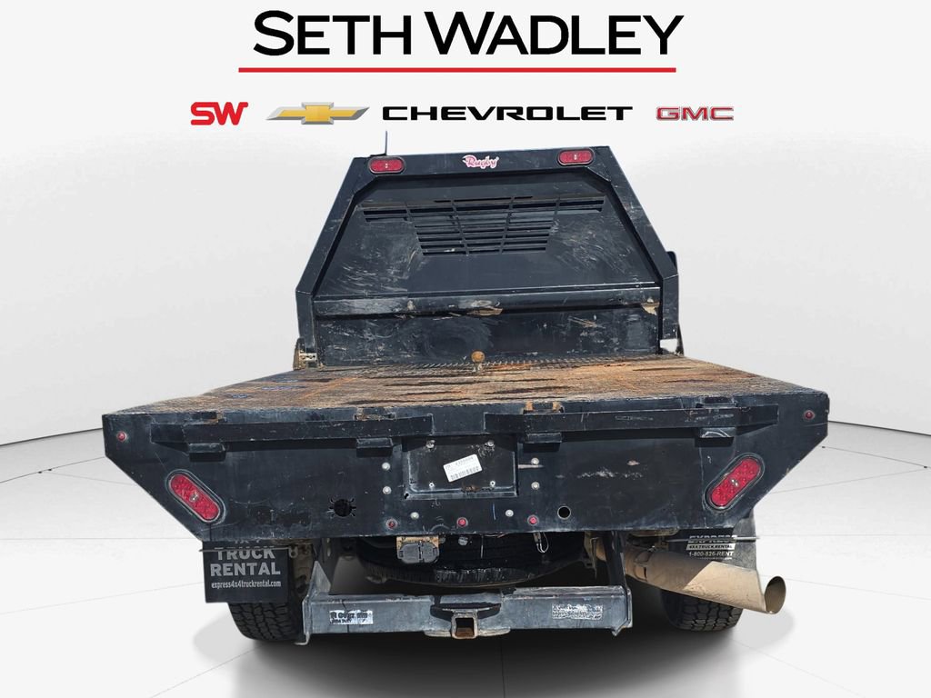 Used 2024 Chevrolet Silverado 2500 LT w/ Convenience Package image 6