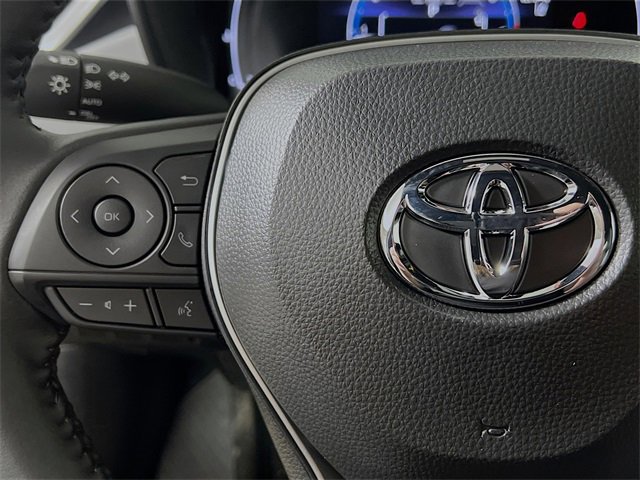 New 2026 Toyota Corolla SE image 16