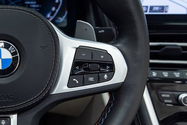 Used 2025 BMW M850i xDrive Convertible image 15