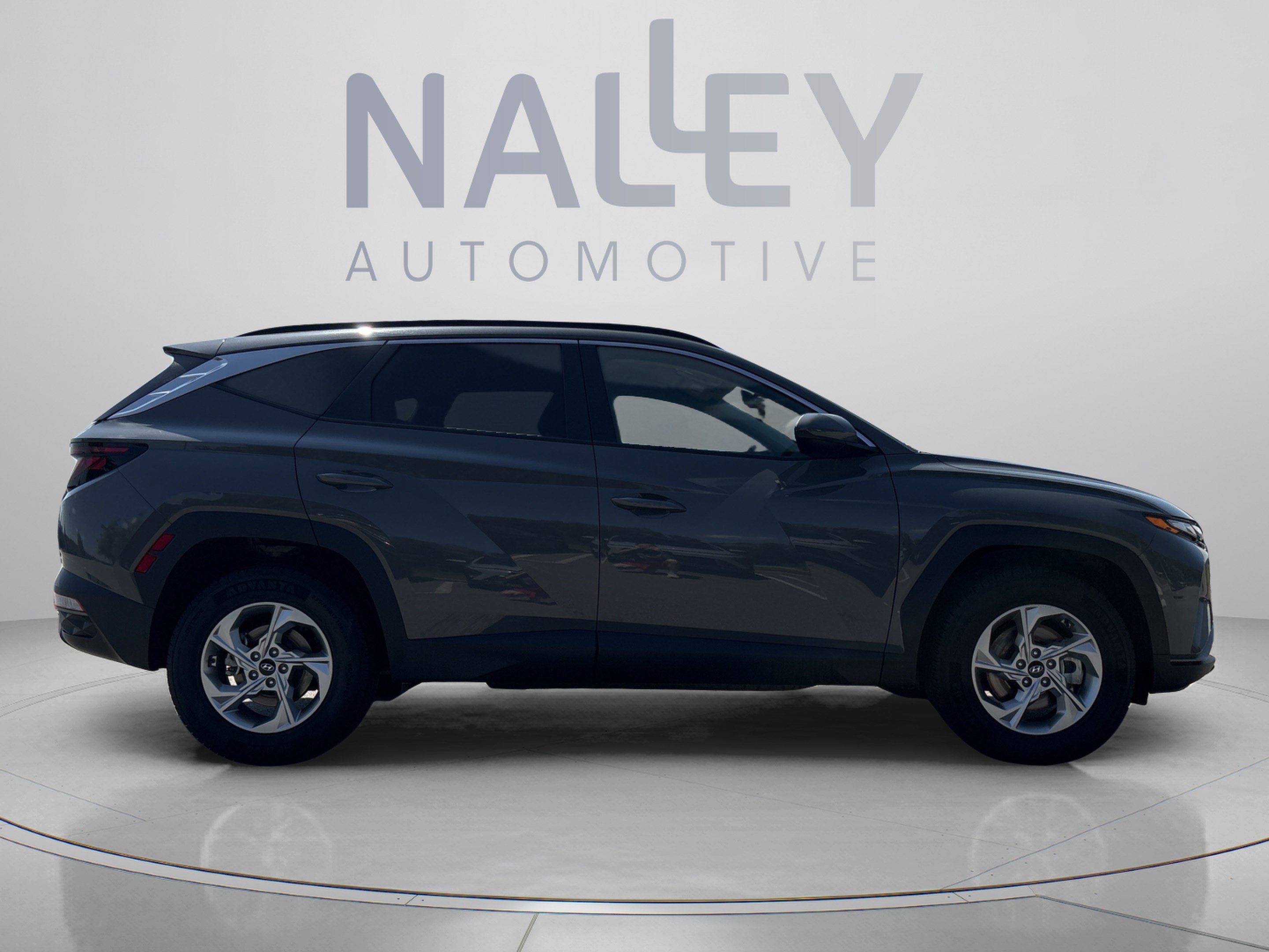 Used 2024 Hyundai Tucson SEL AWD/4WD image 6