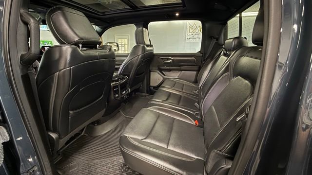 Used 2025 RAM 1500 Rebel w/ Rebel Level 2 Equipment Group image 25