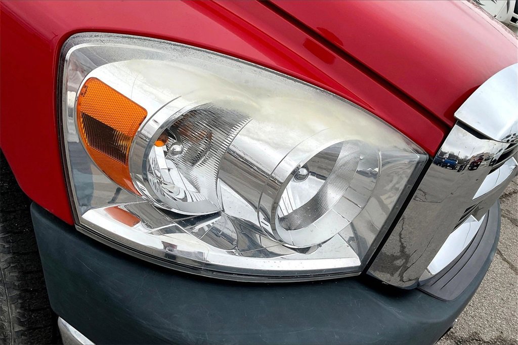 Used 2008 Dodge Ram 1500 Truck ST image 29