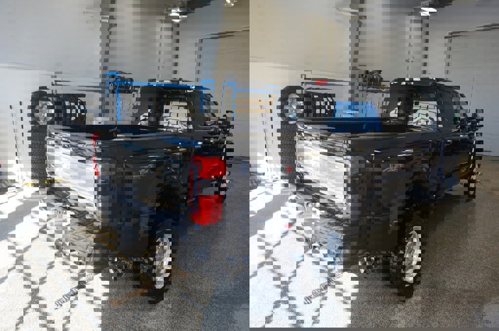 New 2026 Ford F450 Platinum w/ Platinum Plus Package AWD/4WD image 4