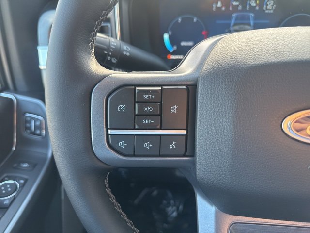 New 2026 Ford F350 Lariat image 33