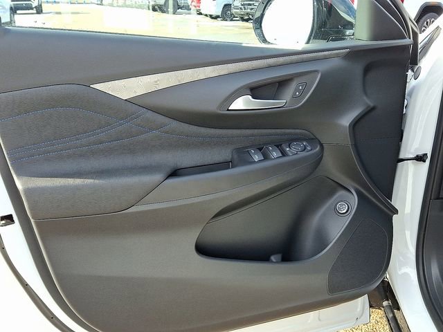 New 2026 Buick Envista Sport Touring w/ Convenience I Package image 13