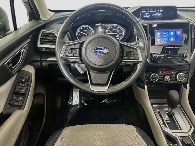 Certified 2024 Subaru Forester Premium AWD/4WD image 25
