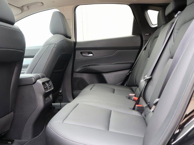 Used 2026 Nissan Murano SL AWD/4WD image 18