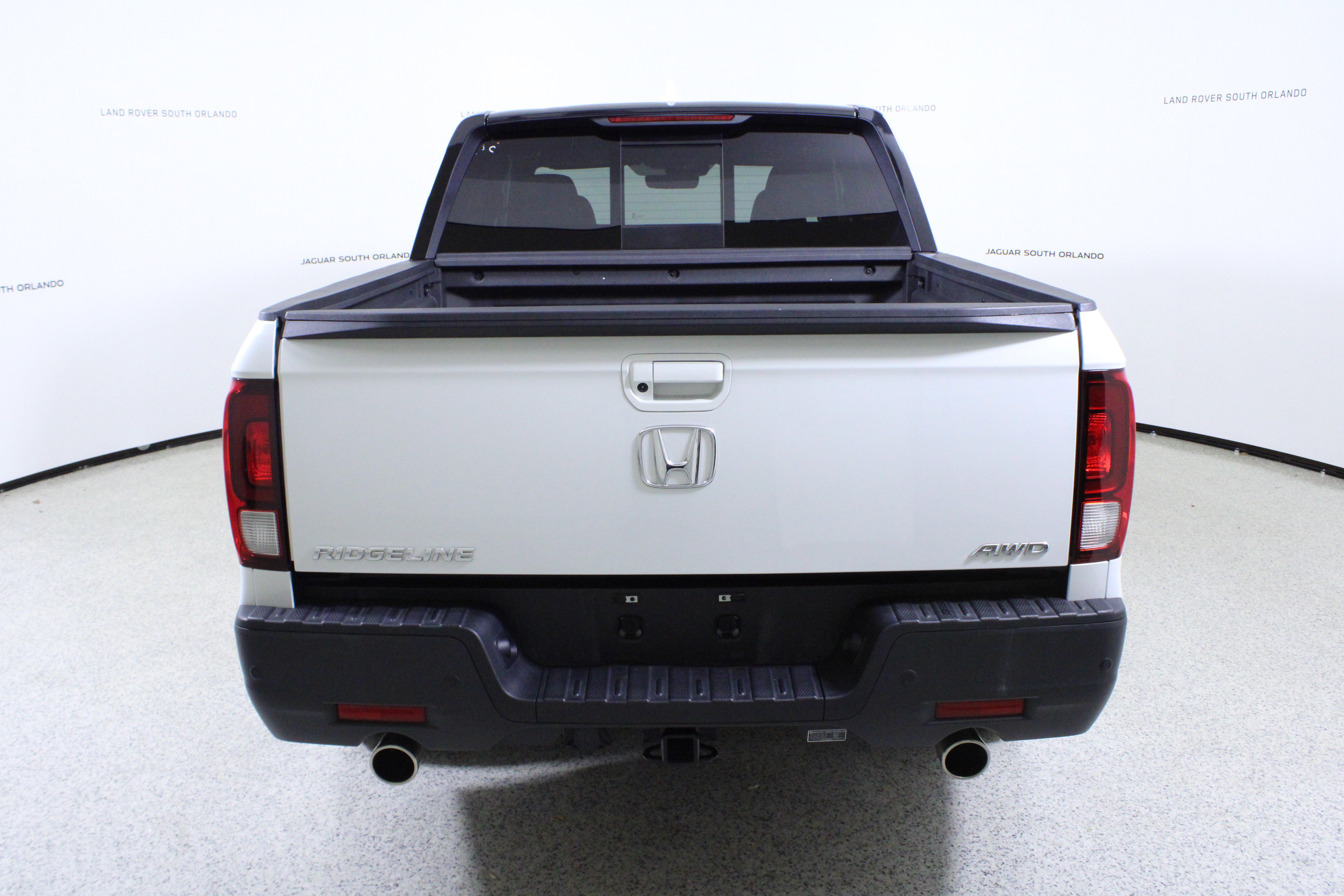 Used 2022 Honda Ridgeline Black Edition image 6