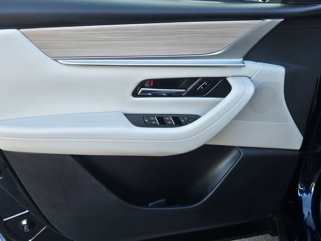 Certified 2025 MAZDA CX-90 3.3 Turbo w/ Premium Plus Pkg image 10