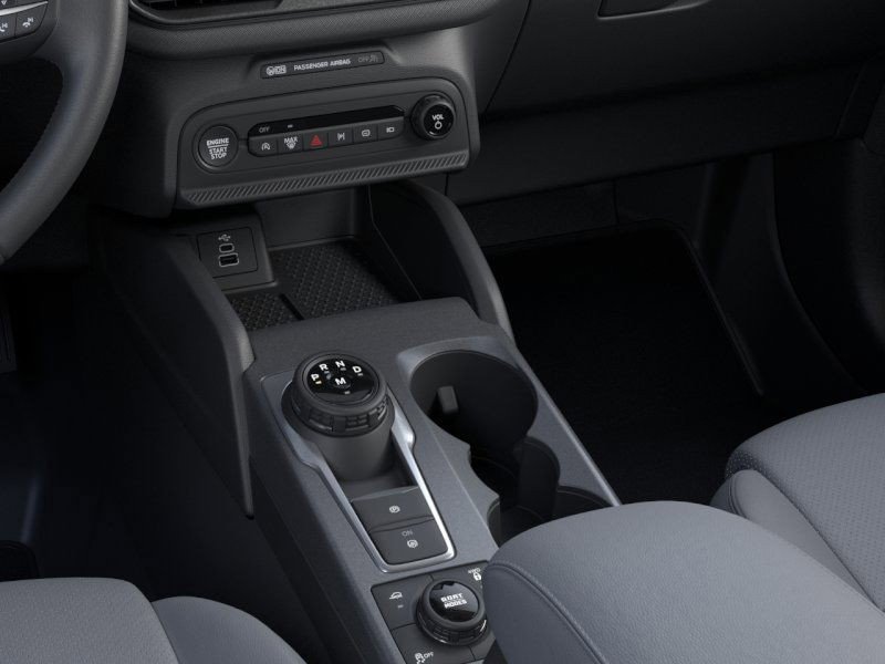 New 2026 Ford Bronco Sport Badlands w/ Badlands Tech Package image 17