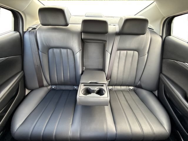 Used 2021 MAZDA MAZDA6 Grand Touring FWD image 16