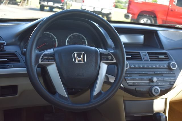 Used 2012 Honda Accord LX image 16
