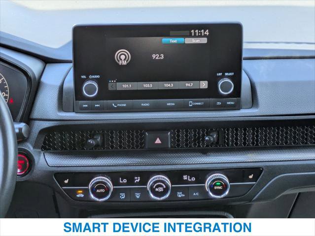 Certified 2024 Honda CR-V Sport image 17