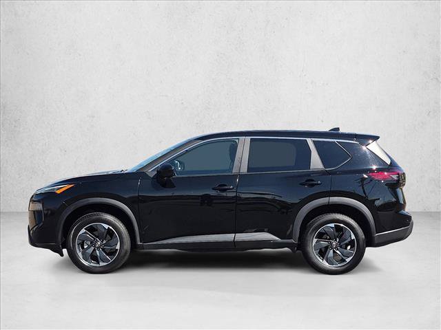 Used 2025 Nissan Rogue SV FWD image 9