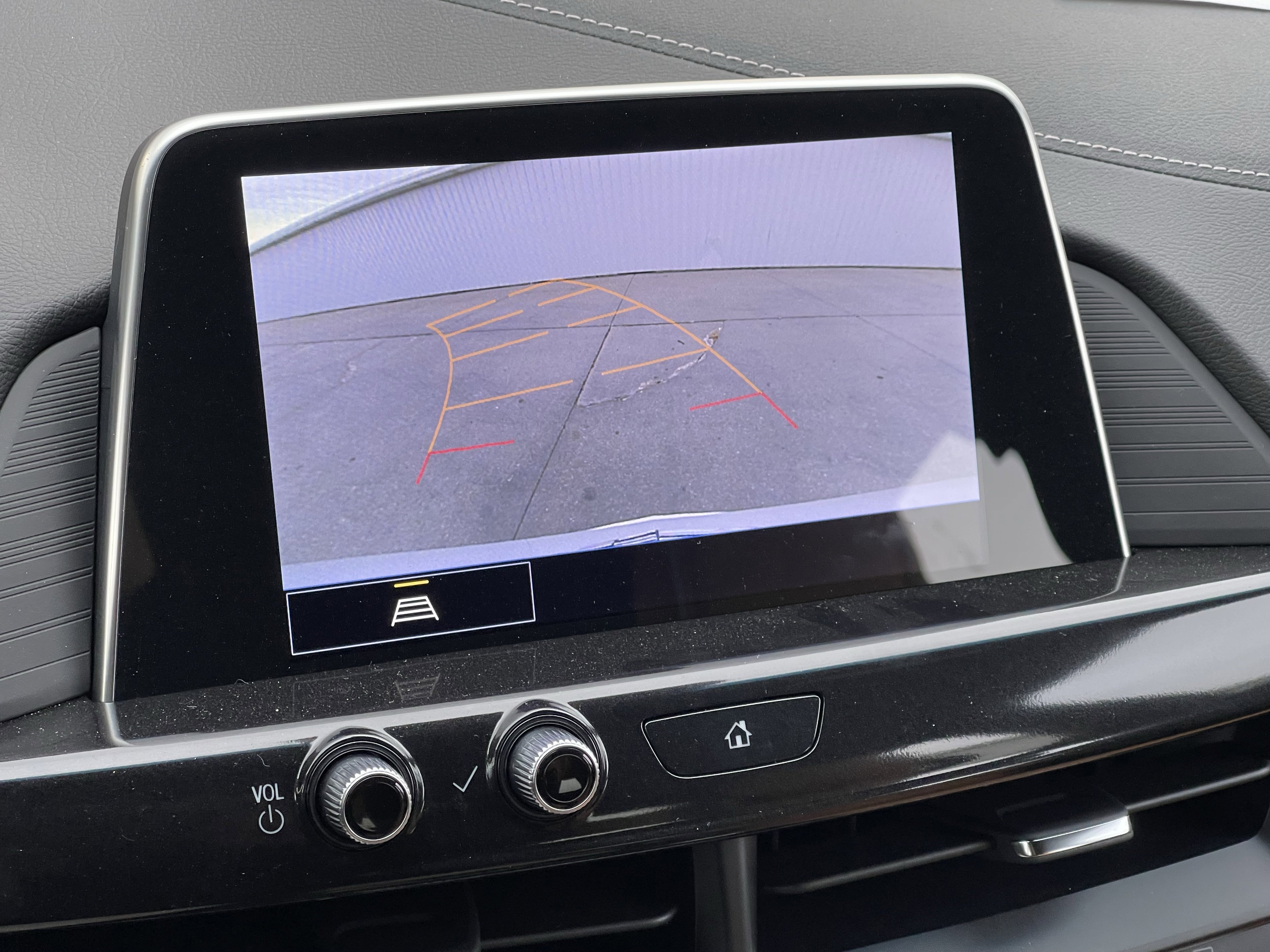 New 2026 Cadillac CT4 V Blackwing w/ Climate Package image 5