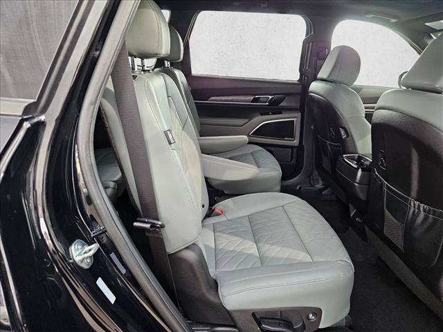 Used 2024 Kia Telluride EX X-Line AWD/4WD image 19