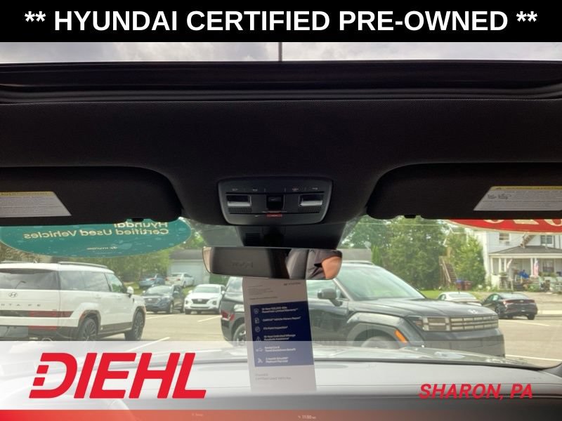 Certified 2026 Hyundai Palisade XRT Pro AWD/4WD image 34