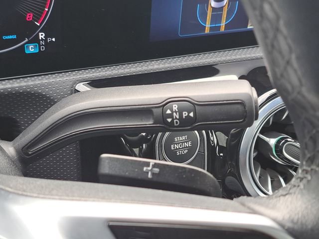 Used 2025 Mercedes-Benz CLA 250 4MATIC image 19