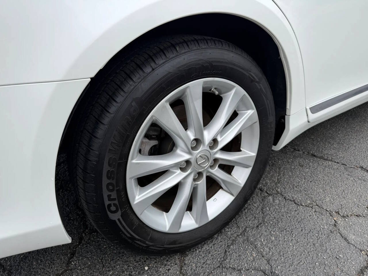 Used 2010 Lexus ES 350 FWD image 66
