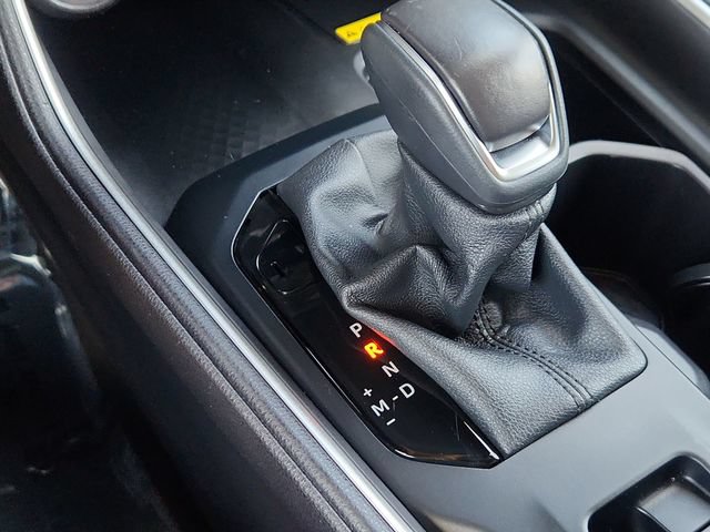 Used 2025 Toyota Grand Highlander FWD image 44
