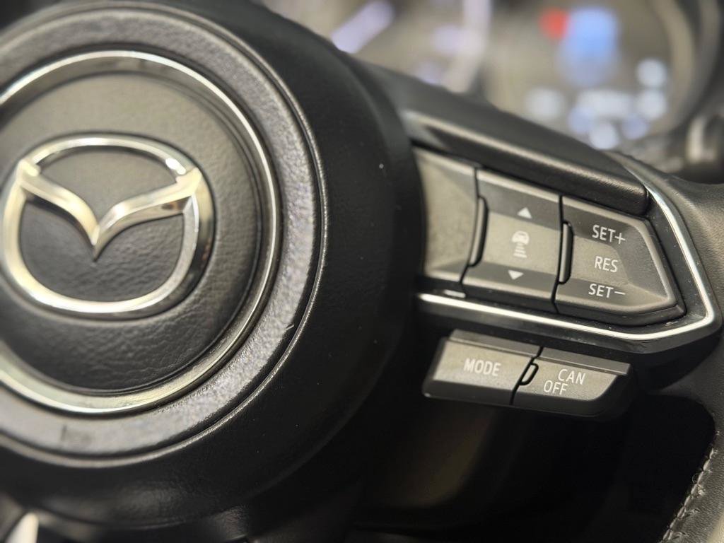 Used 2018 MAZDA CX-9 Touring FWD image 33