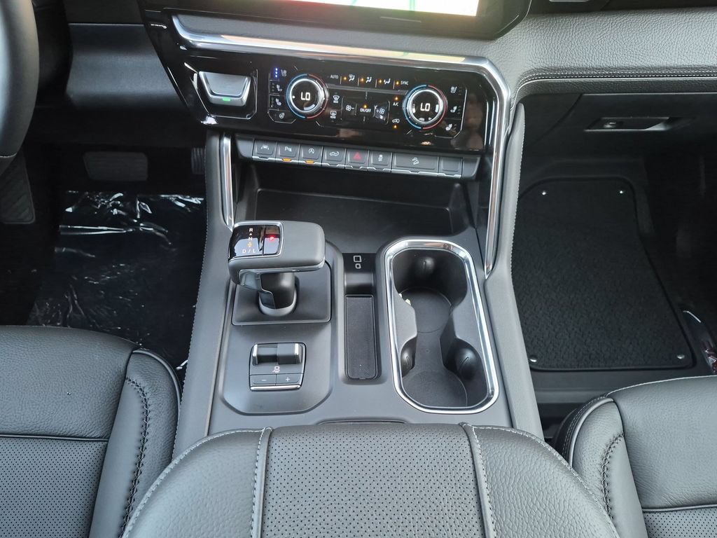 New 2026 GMC Sierra 1500 Denali AWD/4WD image 13
