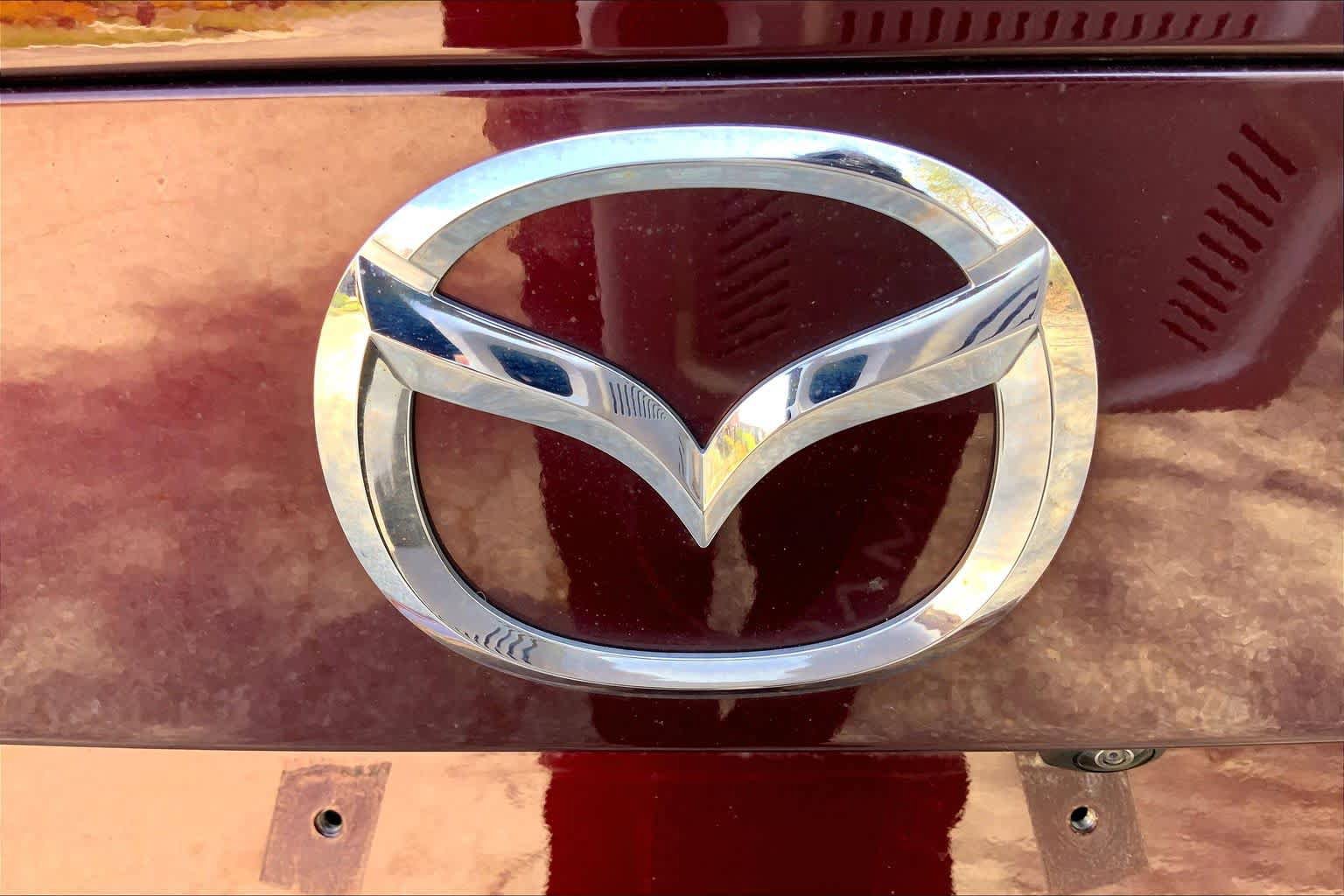 Used 2024 MAZDA CX-90 Plug-In Hybrid w/ Premium Pkg AWD/4WD image 33