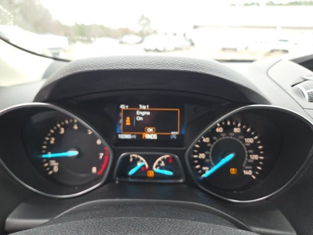 Used 2017 Ford Escape SE FWD image 27