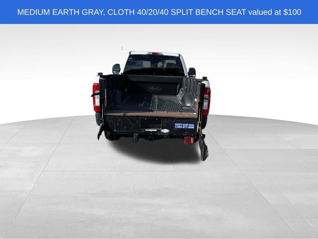 Used 2018 Ford F250 XL w/ Power Equipment Group image 6