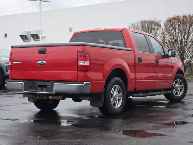 Used 2006 Ford F150 XLT image 17