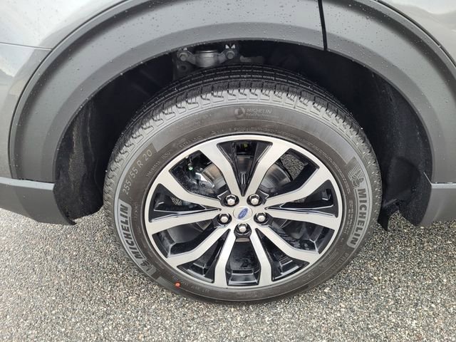 New 2026 Ford Explorer ST-Line AWD/4WD image 47