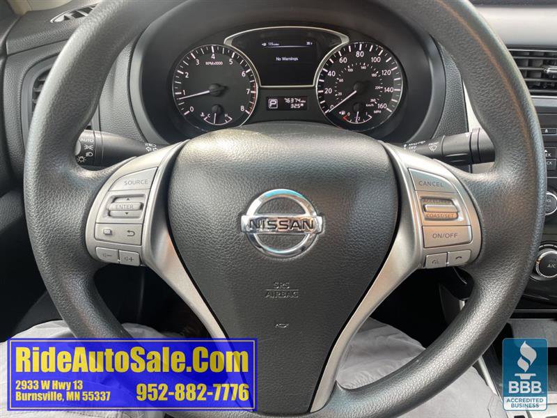 Used 2013 Nissan Altima 2.5 S image 17