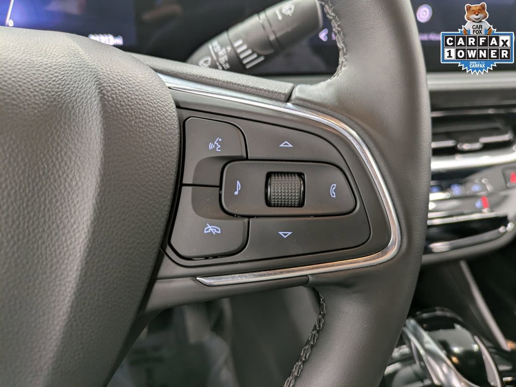 Used 2024 Buick Envista Avenir image 18