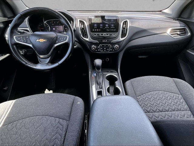 Certified 2022 Chevrolet Equinox LT FWD image 16