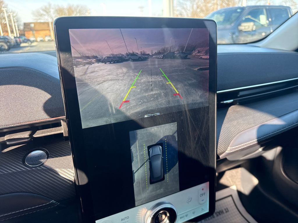 Used 2025 Ford Mustang Mach-E Select w/ Comfort Package Lite image 35