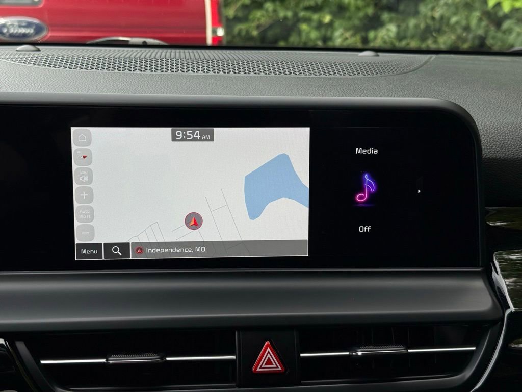 Certified 2024 Kia Seltos S FWD image 35