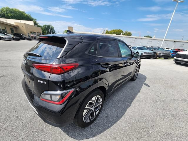 Certified 2023 Hyundai Kona SEL FWD image 16