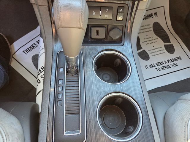 Used 2015 Chevrolet Traverse LT AWD/4WD image 26