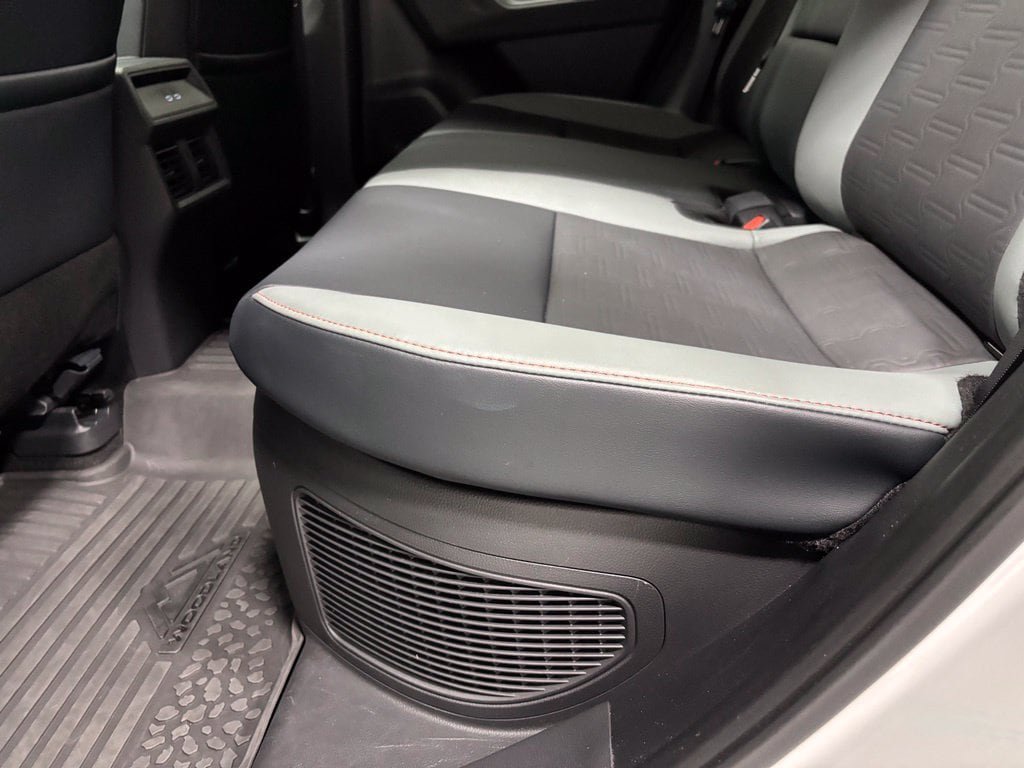 Used 2026 Toyota RAV4 AWD image 41